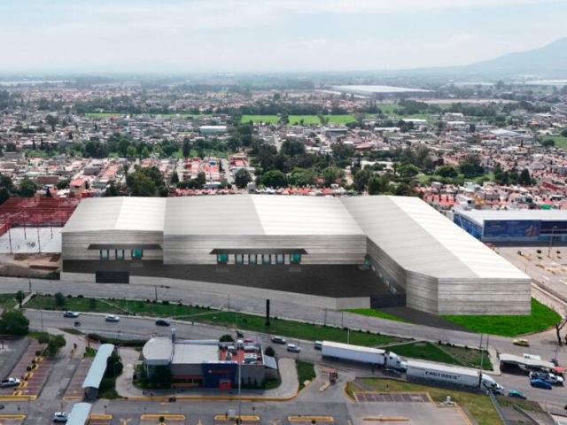 Naves Industriales en renta en Cuautitl?n