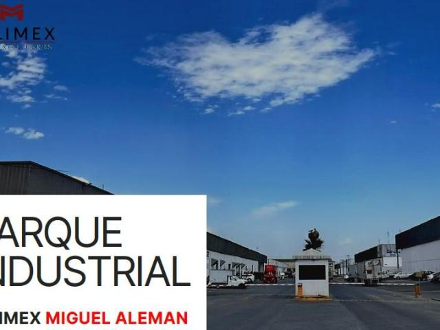 Naves Industriales en Renta en El Milagro, Apodaca, Nuevo Le?n