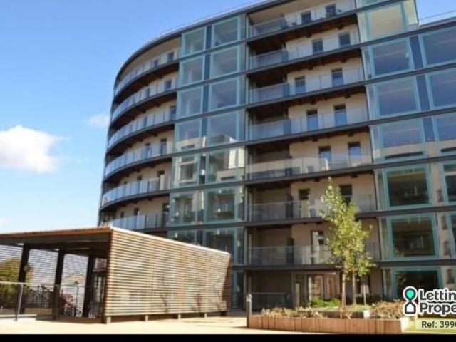 Navigation Building, Station Approach, Hayes UB3, 1 bed flat to rent, £1,450 pcm | PrimeLocation