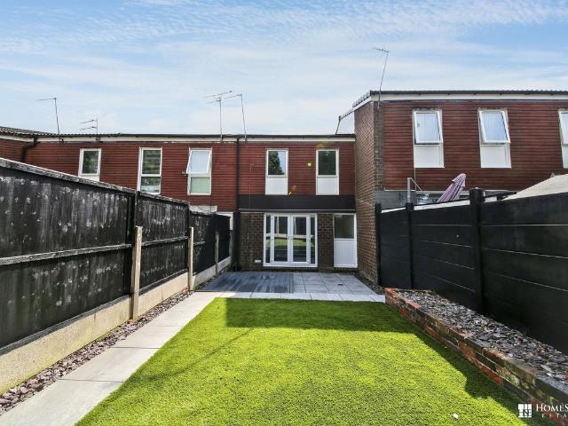 Navigation Close, Murdishaw WA7, 3 bed terraced house to rent, £950 pcm | PrimeLocation