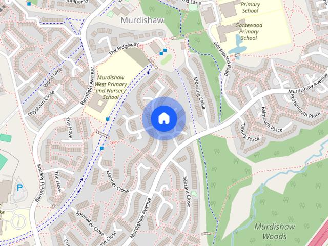 Navigation Close, Murdishaw, Runcorn, WA7 6DD