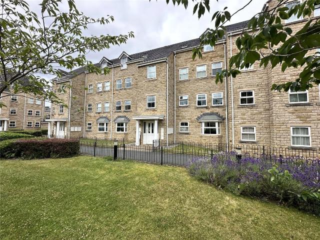 Navigation Drive, Bradford, West Yorkshire BD10, 1 bed flat to rent, £850 pcm | PrimeLocation
