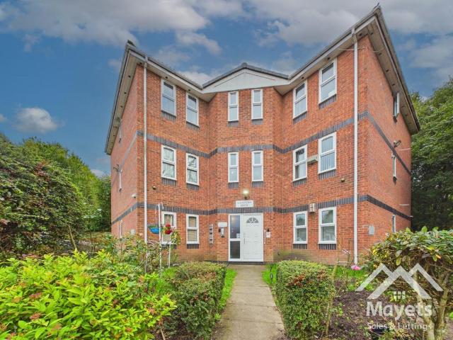 Navigation House, Navigation Way. 1 bed apartment to rent £800 pcm £185 pw