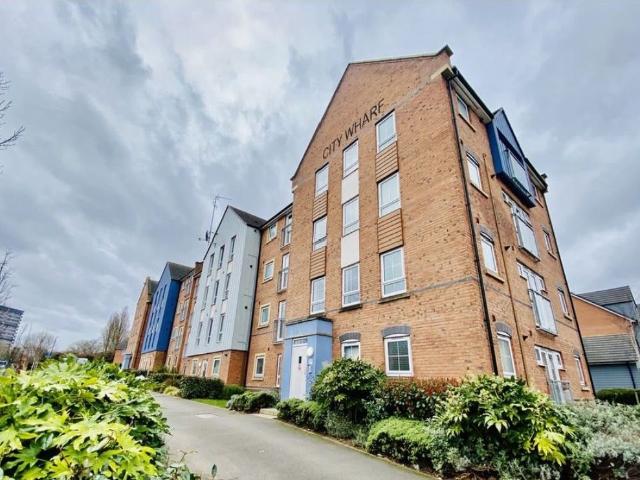 Navigation House, Coventry, Coventry, West Midlands CV1, 2 bed flat to rent, £1,150 pcm | PrimeLocation
