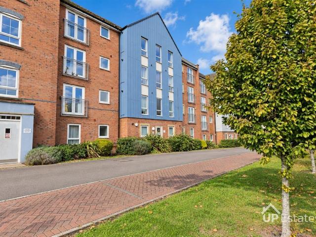 Navigation House, Foleshill Road, Coventry CV1, 2 bed flat to rent, £1,050 pcm | PrimeLocation