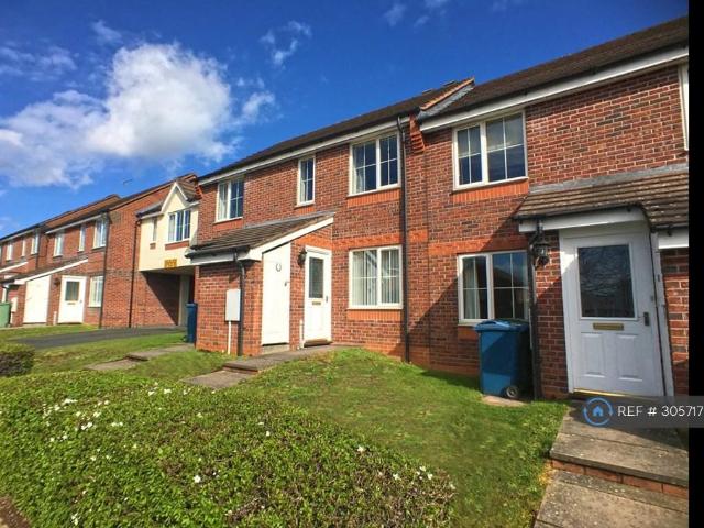 Navigation Loop, Stone, ST15 2 bed maisonette to rent £825 pcm £190 pw
