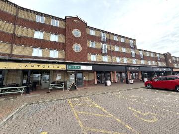 Navigation Point, Middleton Road, Hartlepool TS24, 2 bed flat to rent, £690 pcm | PrimeLocation