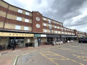 Navigation Point, Middleton Road, Hartlepool TS24, 2 bed property to rent, £795 pcm | PrimeLocation