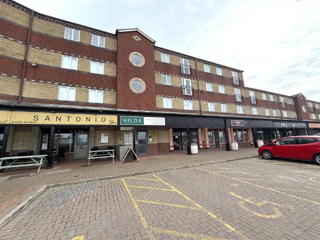 Navigation Point, Middleton Road. 2 bed apartment to rent £690 pcm £159 pw
