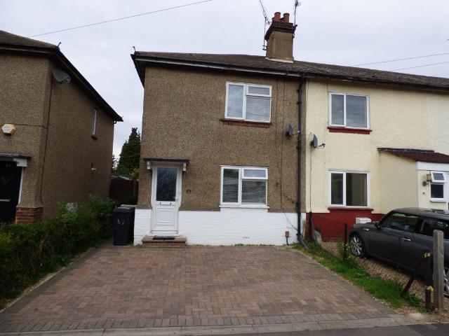 Navigation Road, Chelmsford CM2 2 bed semi detached house to rent £1,350 pcm £312 pw