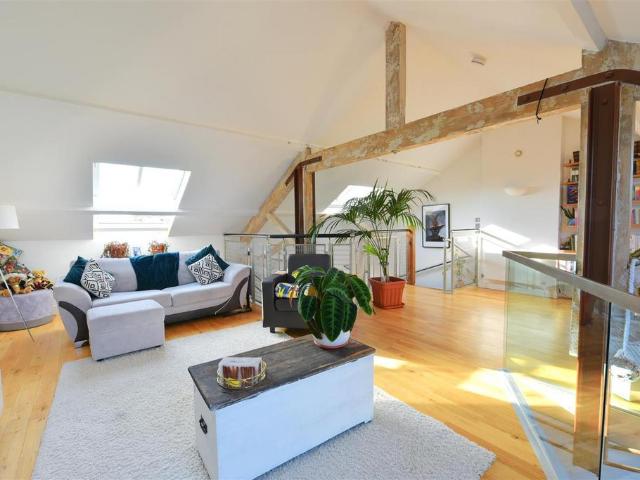 Navigation Road, York 1 bed flat to rent £1,500 pcm £346 pw