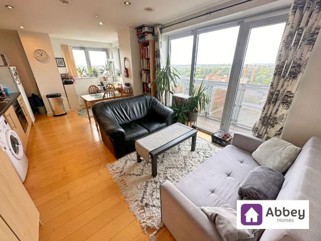 Navigation Street, The Horizon LE1, 1 bed flat to rent, £925 pcm | PrimeLocation