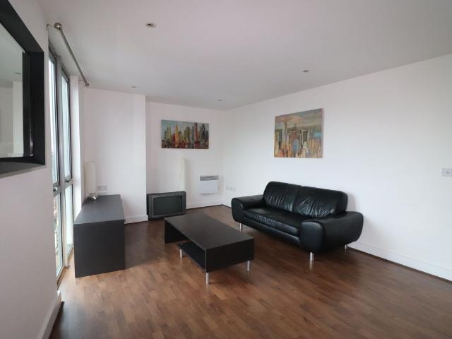 Navigation Street, Birmingham B5, 2 bed flat to rent, £1,150 pcm | PrimeLocation
