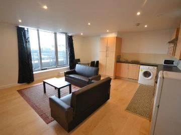 Navigation Street, Leicester LE1, 2 bed flat to rent, £995 pcm | PrimeLocation