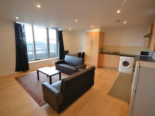Navigation Street, Leicester LE1, 2 bed flat to rent, £995 pcm | PrimeLocation