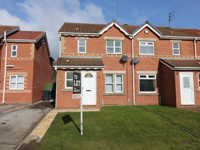 Navigation Way, Victoria Dock, Hull for renting CJ Property