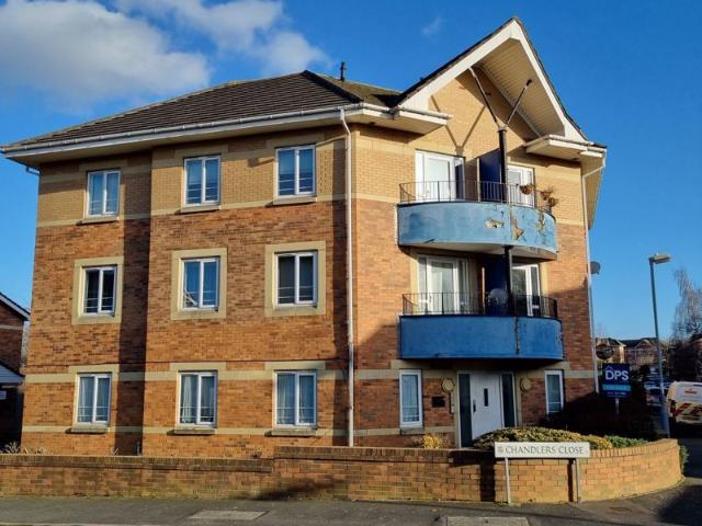 Navigation Way, Birmingham B18, 2 bed flat to rent, £975 pcm | PrimeLocation