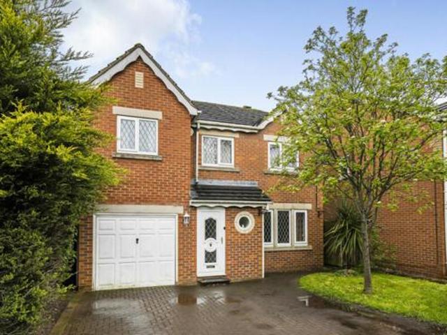 Navigation Way, Hull, 4 Bedroom Detached