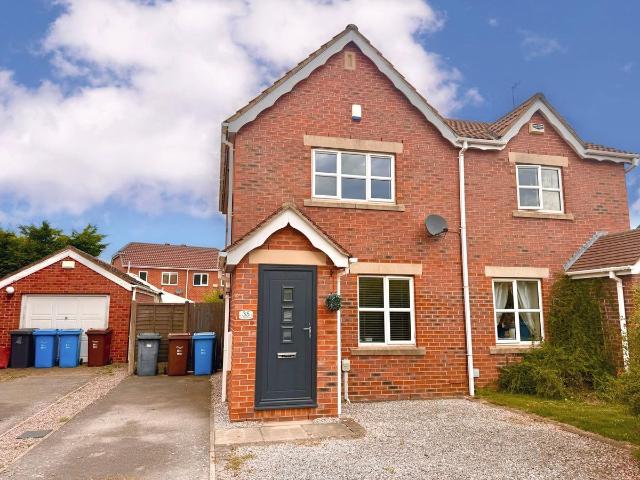 Navigation Way, Kingston Upon Hull HU9, 2 bed semi detached house to rent, £825 pcm | PrimeLocation