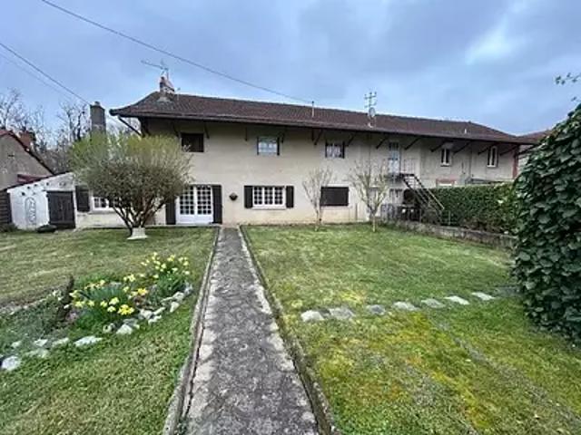 Navilly 71270 Achat / Vente maison 8 pièces t8