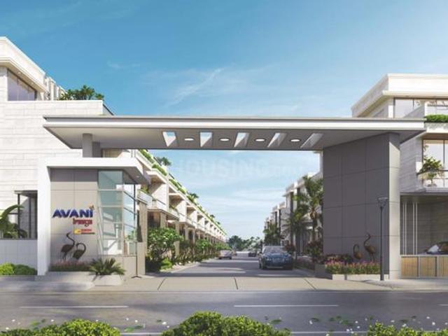Navrangpura 4 BHK Villa For Sale Ahmedabad