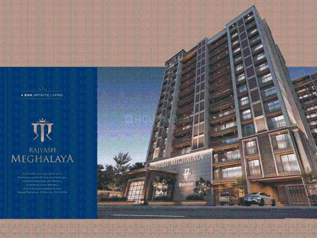 Navrangpura 4 BHK Apartment For Sale Ahmedabad