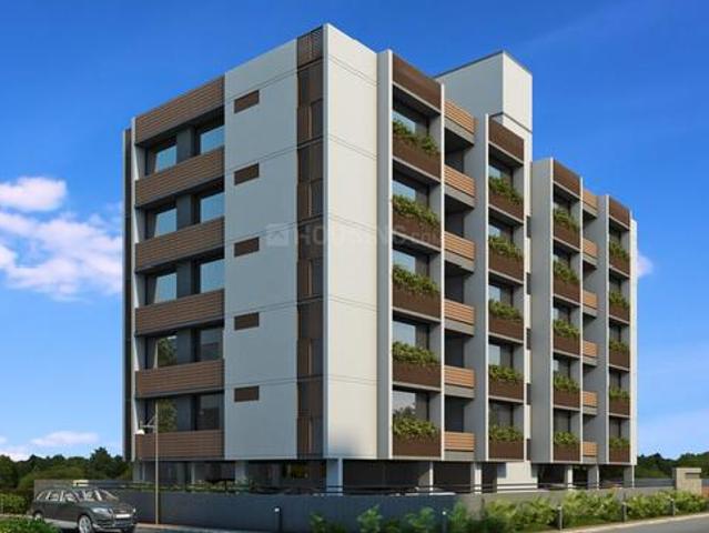 Navrangpura 4 BHK Apartment For Sale Ahmedabad
