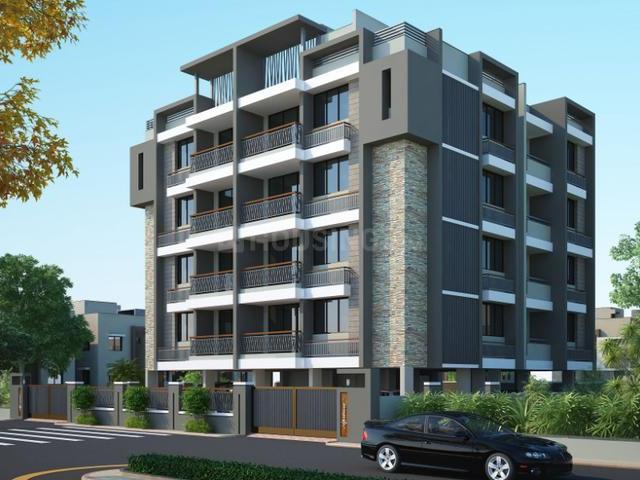 Navrangpura 4 BHK Apartment For Sale Ahmedabad
