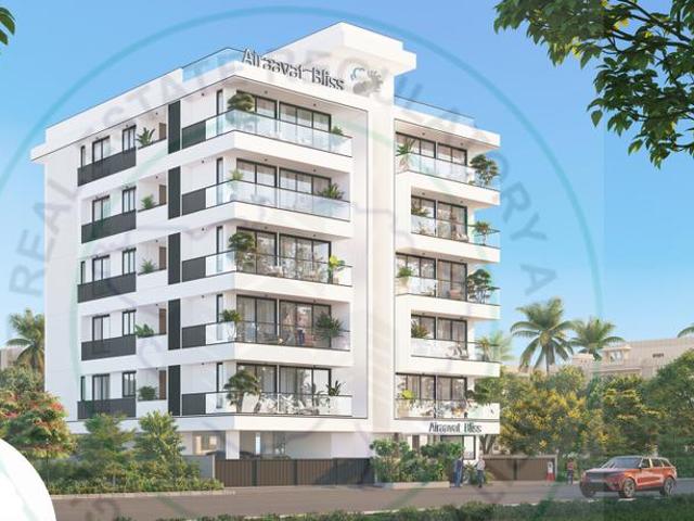 Navrangpura 4 BHK Apartment For Sale Ahmedabad