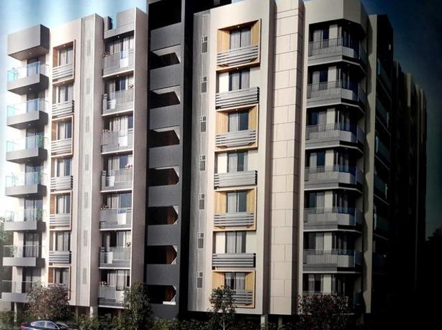 Navrangpura 4 BHK Apartment For Sale Ahmedabad