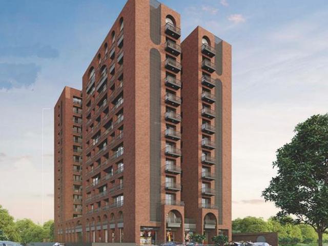 Navrangpura 4 BHK Apartment For Sale Ahmedabad