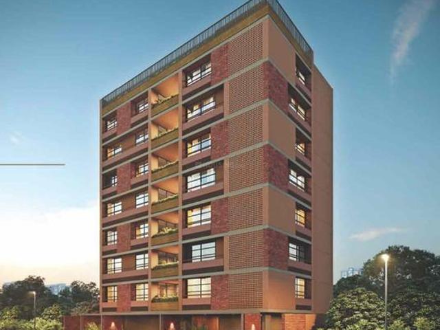Navrangpura 4 BHK Apartment For Sale Ahmedabad
