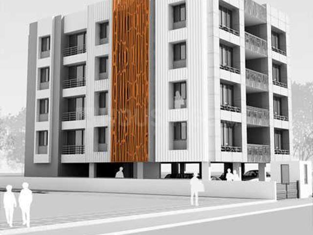 Navrangpura 4 BHK Apartment For Sale Ahmedabad