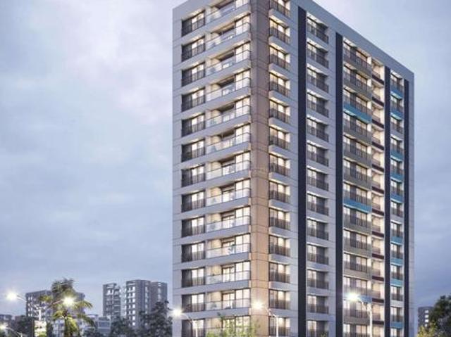 Navrangpura 3 BHK Apartment For Sale Ahmedabad