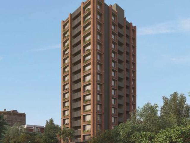 Navrangpura 3 BHK Apartment For Sale Ahmedabad