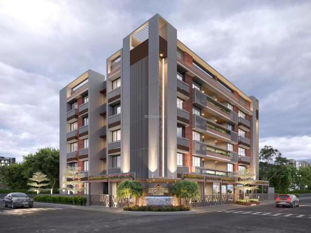 Navrangpura 3 BHK Apartment For Sale Ahmedabad