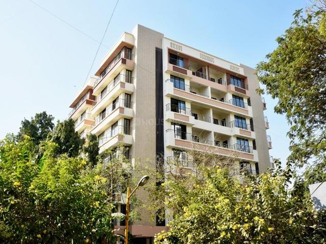 Navrangpura 3 BHK Apartment For Sale Ahmedabad