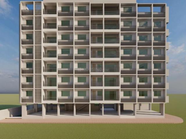 Navrangpura 3 BHK Apartment For Sale Ahmedabad