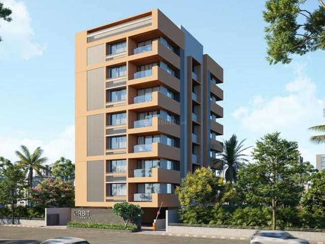 Navrangpura 3 BHK Apartment For Sale Ahmedabad