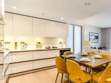 Nawras, 23 Edgware Road, London, W2 2JE, United Kingdom | 2 bed apartment for rent #166900479 | Rentberry