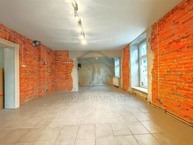 Nawrot 42,54 m², Łódź