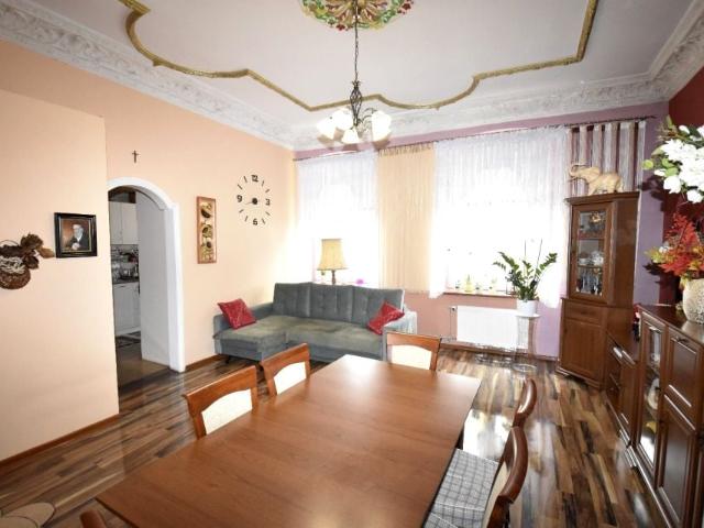 Nawrot 43 m², Łódź