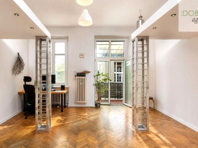 Nawrot 91,76 m², Łódź