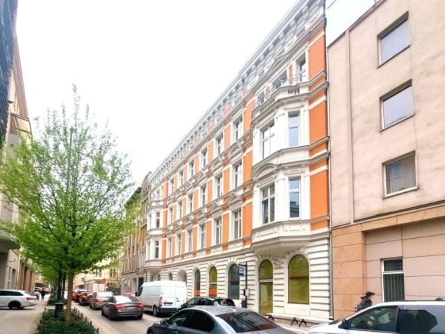 Nawrot 94,03 m², Łódź