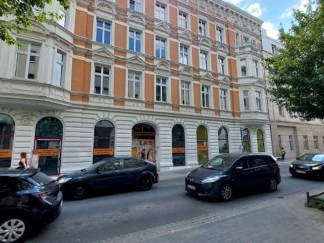 Nawrot 94,03 m², Łódź