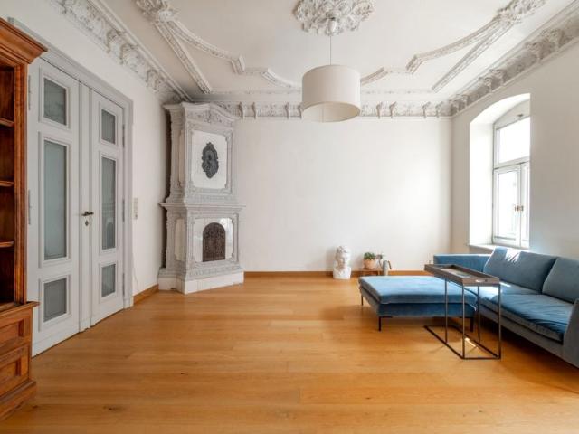 Nawrot 94 m², Łódź