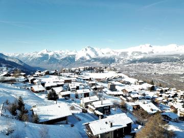 Nax 2,5 Stücke Balkon des Himmels D02