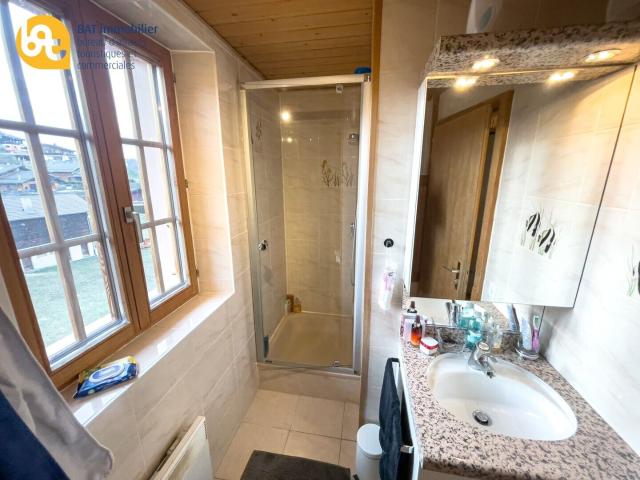 Apartment with 5.5 rooms on sale in Nax 140 m² | dreamo. Ch