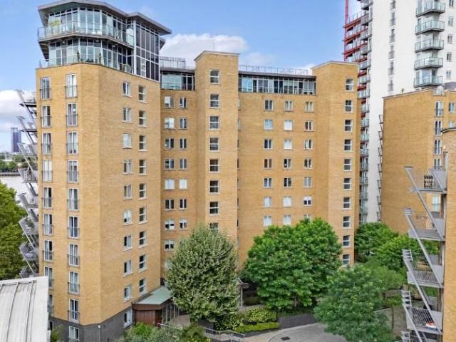 Naxos Building, 1 Hutchings Street, Canary Wharf. Westferry, London E14, 2 bed flat to rent, £2,405 pcm | PrimeLocation