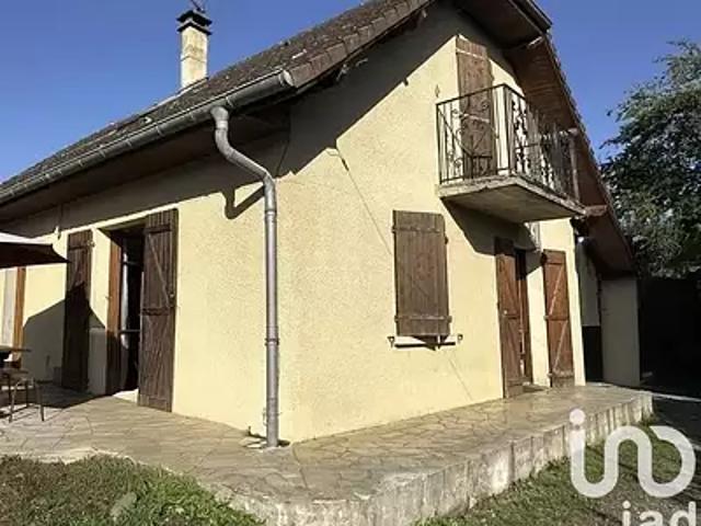 Nay 64800 Achat / Vente maison 4 pièces t4